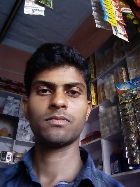 Ankit Kumar Jaysawal