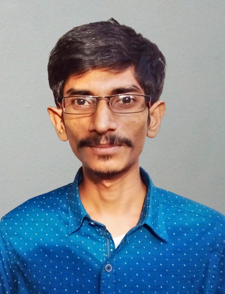 Amrut Gardalwar 