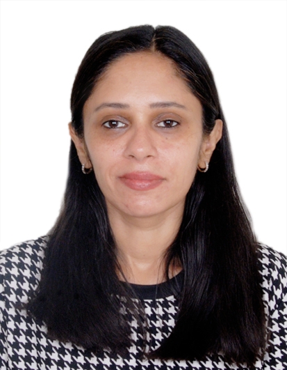 Pooja Mahajan