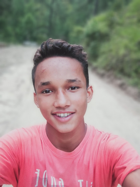 Saurabh Singh Dobal
