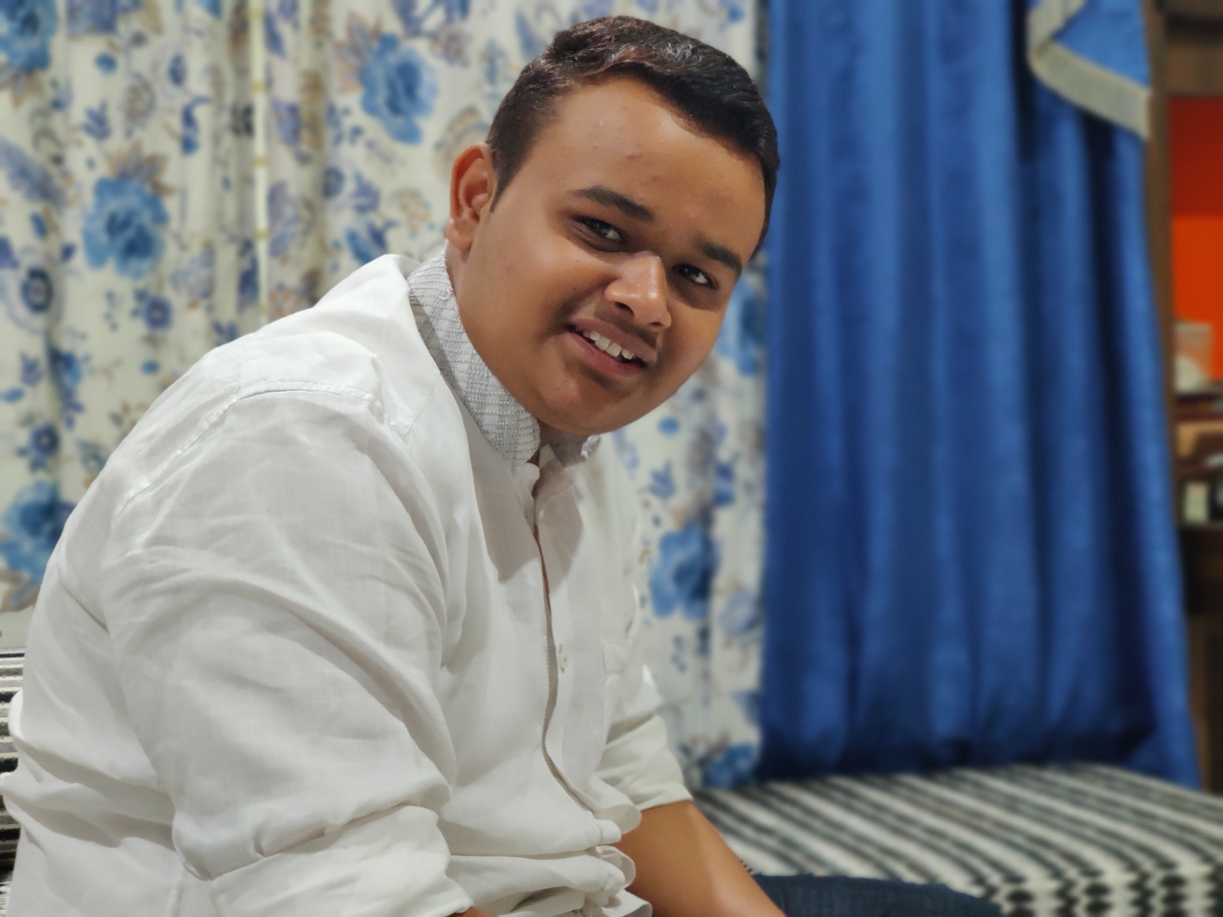 Anuj Ashwini Shukla