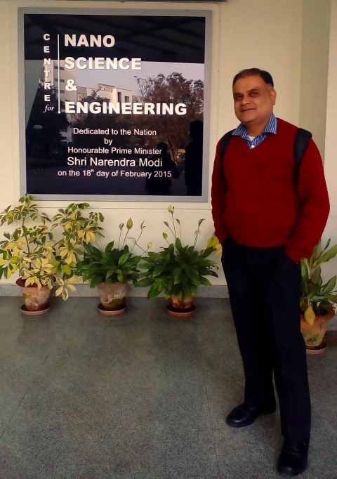Dr Neeraj Marwaha