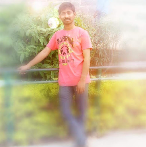 pavankumar kunda