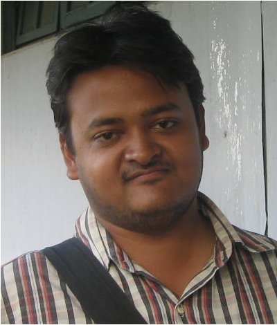 Kushal Shah