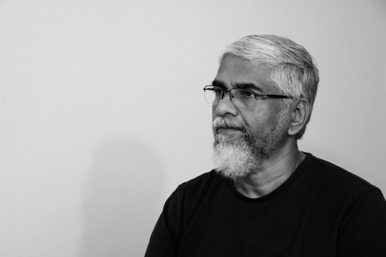 Vinu Neelakandhan