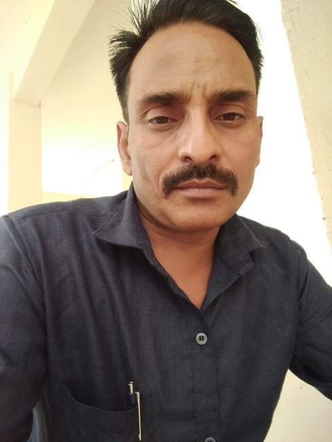 Vishal Mohan trivedi 