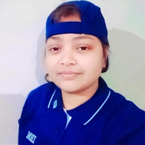 Pallavi