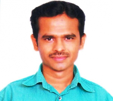 Dileep kumar D