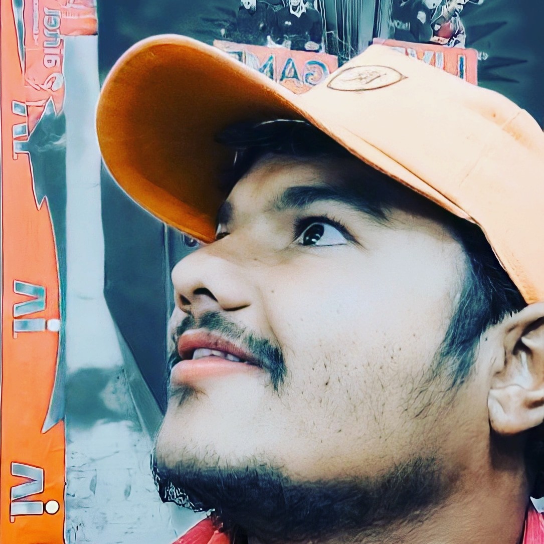 Hariram_17