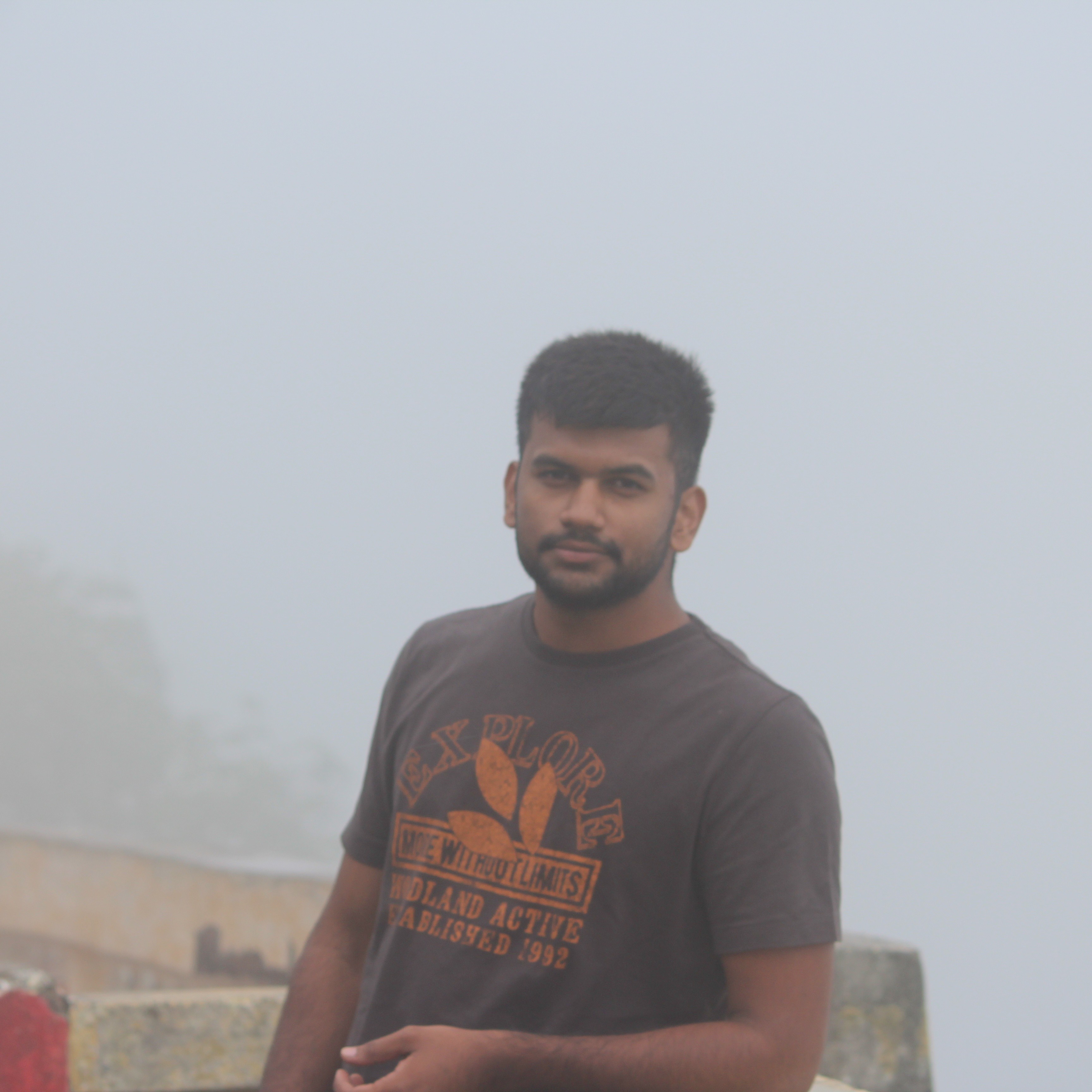 deepak kushwaha