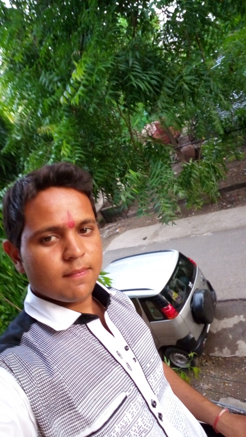 Akshay Modi 
