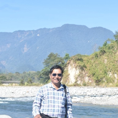 Ajit Kumar Buragohain