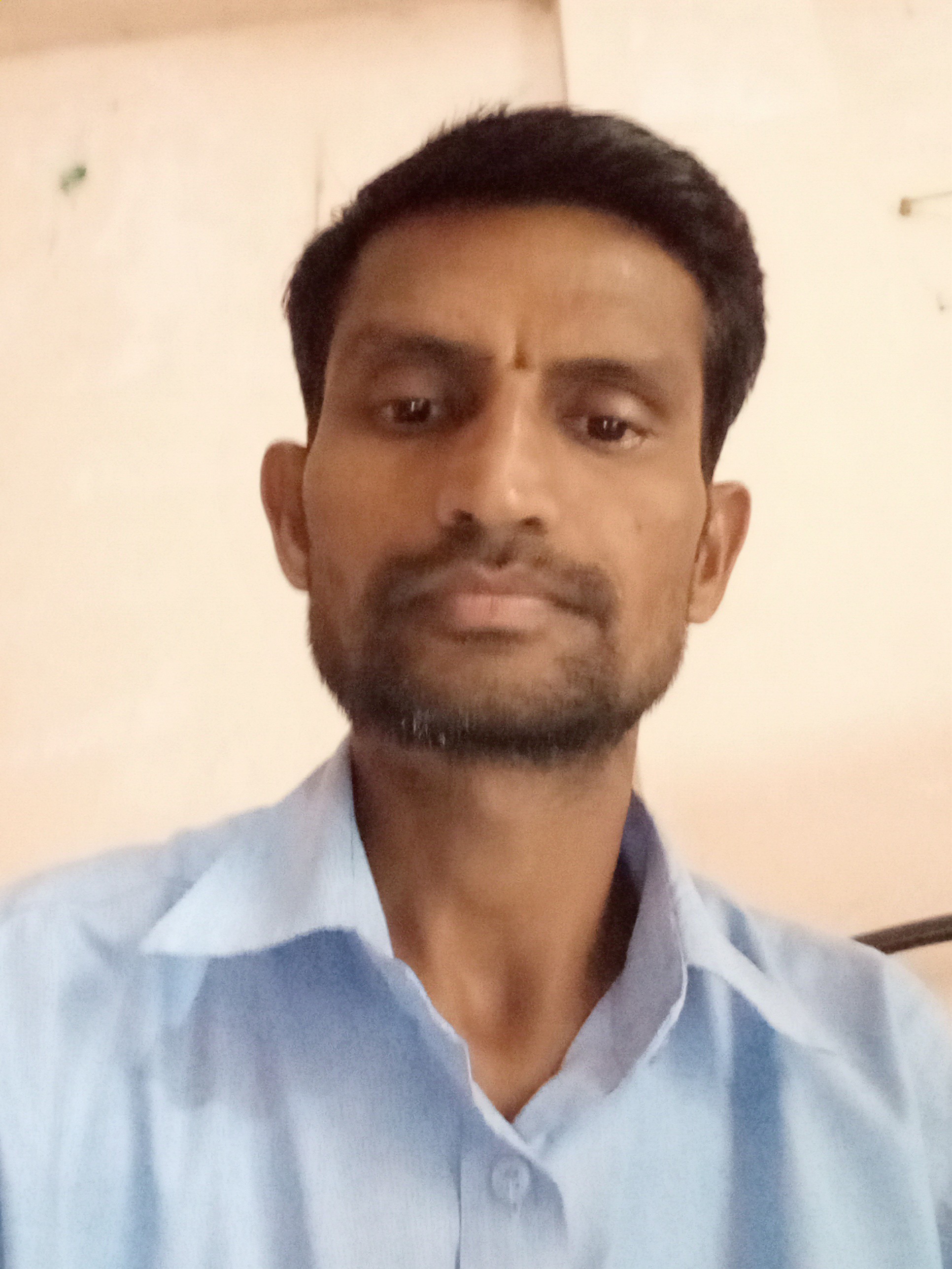 Jairam Nanaji Suryawanshi