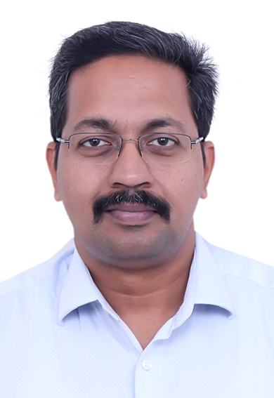 Abhilash Gopalakrishnan