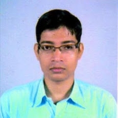 Ayaskanta Nayak 