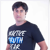 ravi agrawal