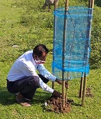 Uttam kumar Das