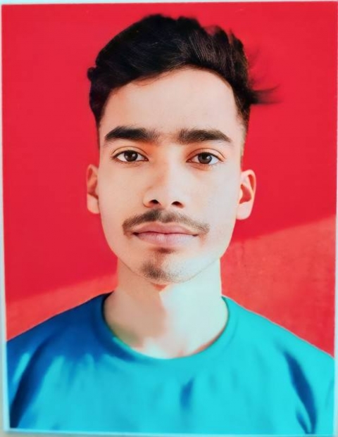 RakeshKumarMandal