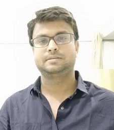 Manish Kumar 