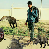 Musaraf Sk