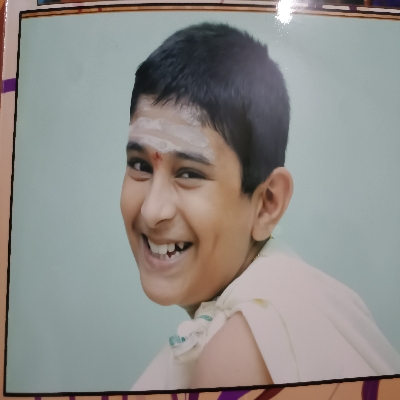 Ramakanth S Bhat
