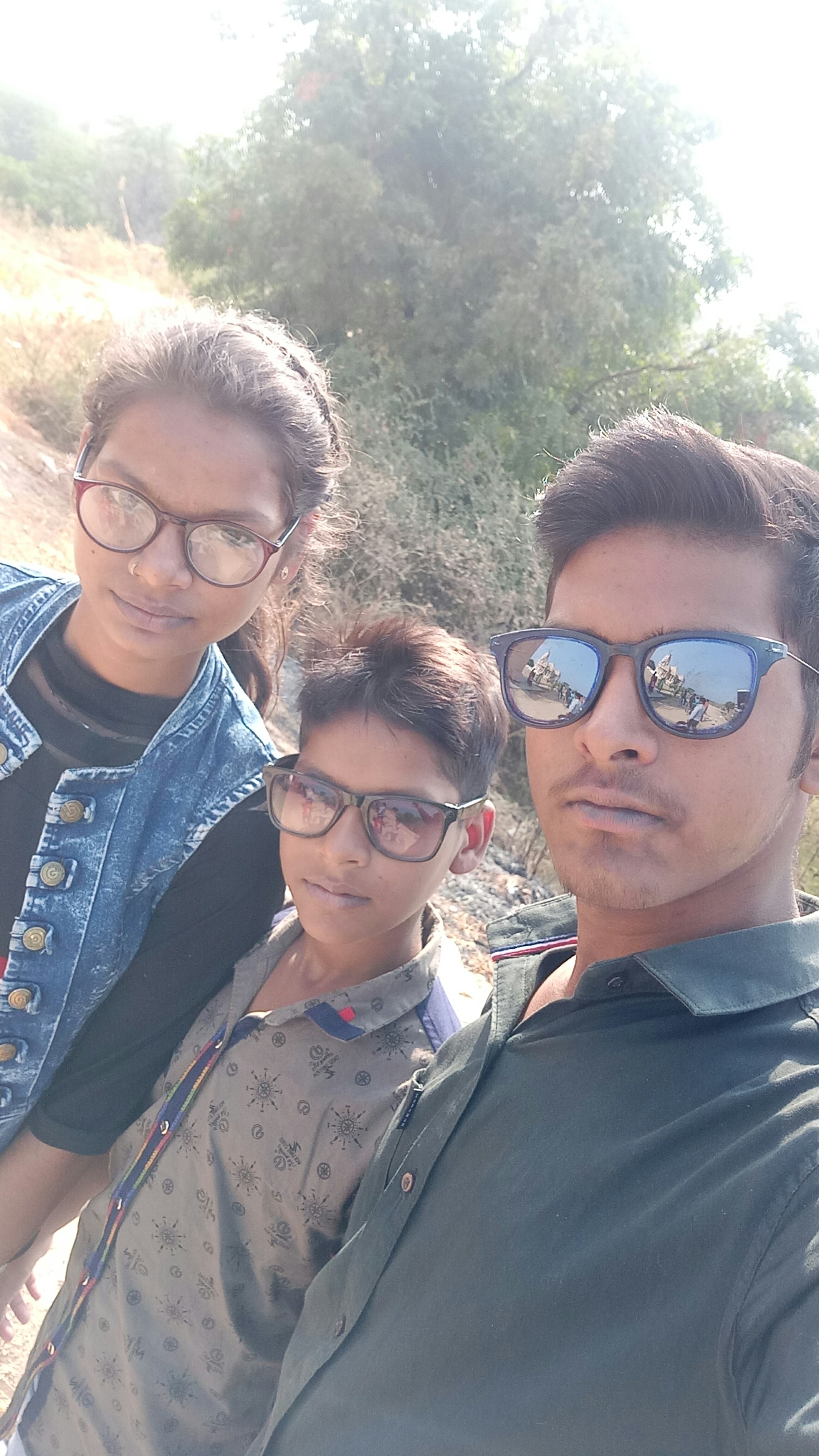 SUTHAR ABHISHEKH RAMLAKHAN BHAI