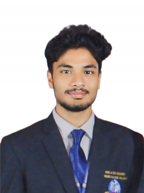 Garbhani Rakesh Kumar