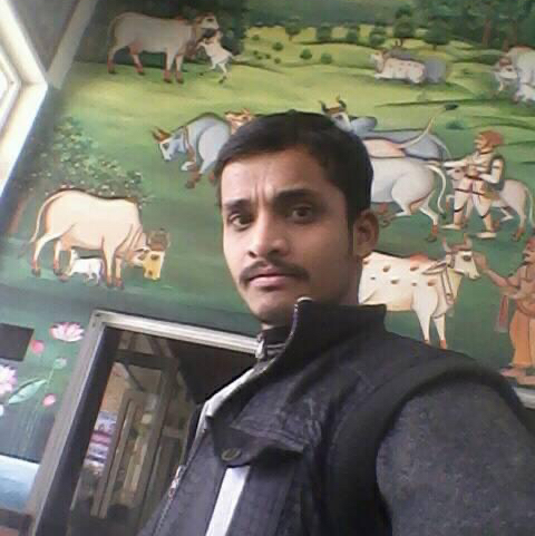 ALOK Shah