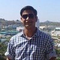 naubal kaushik