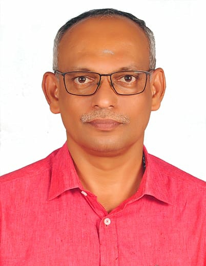 Shaji GR