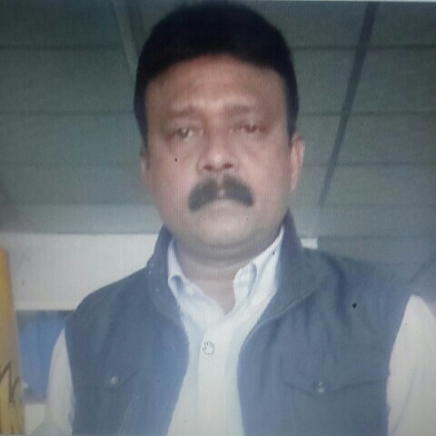 Samy Sreekumar
