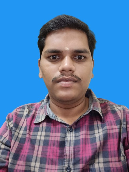kalingavenkatesh