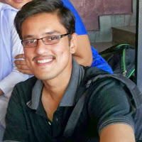 Pranav Ojha