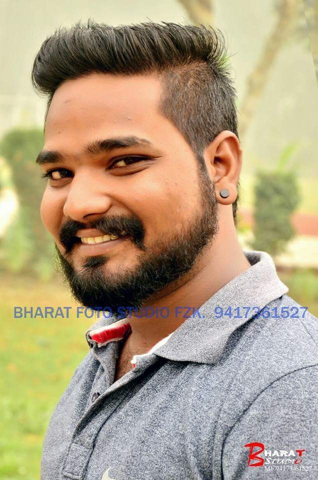 sunil kashyap