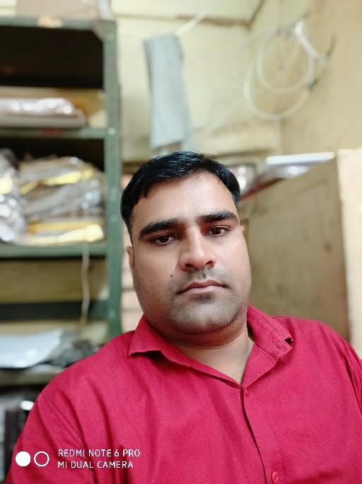 Chandrakant sharma