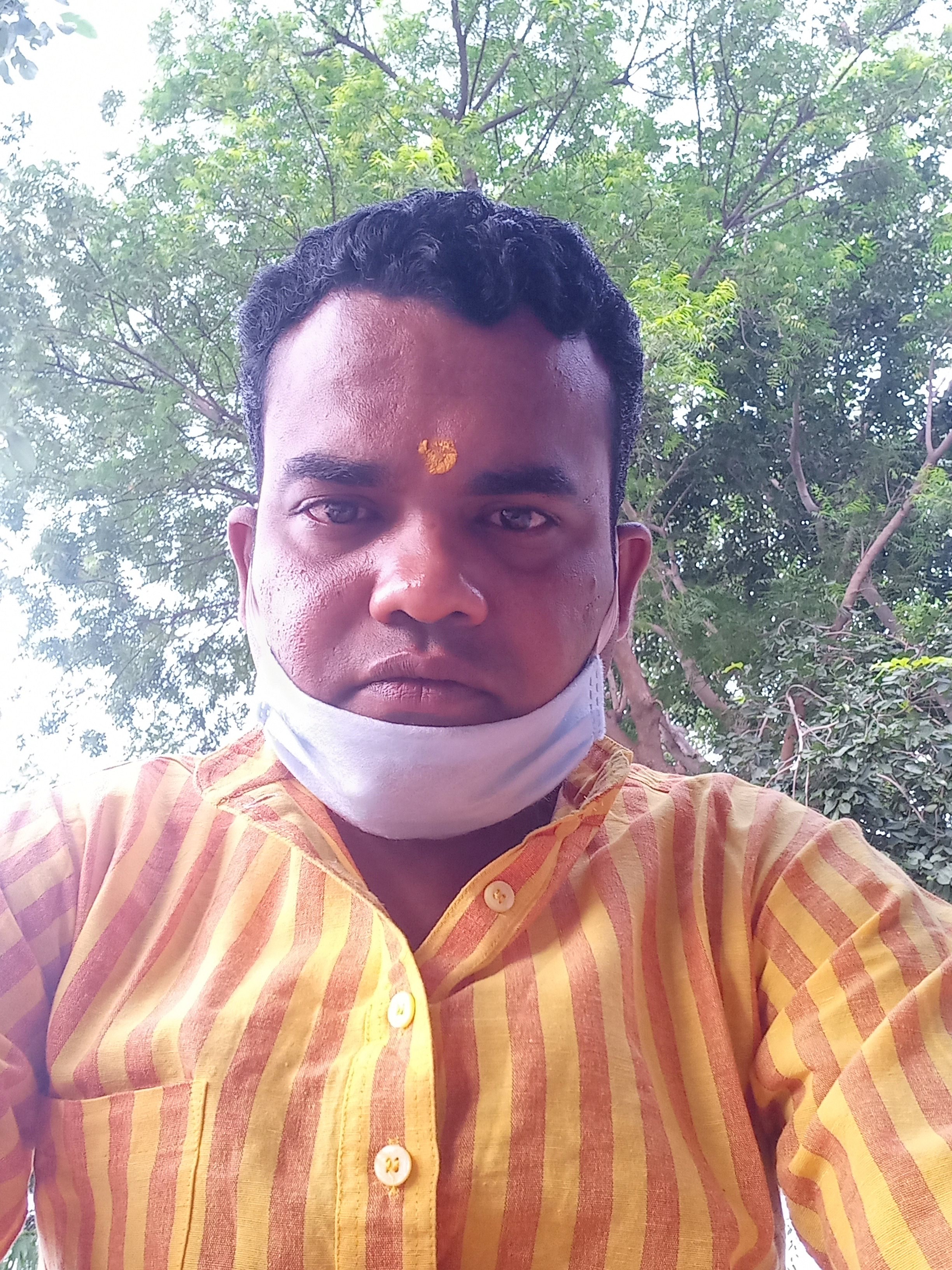 pranav khare