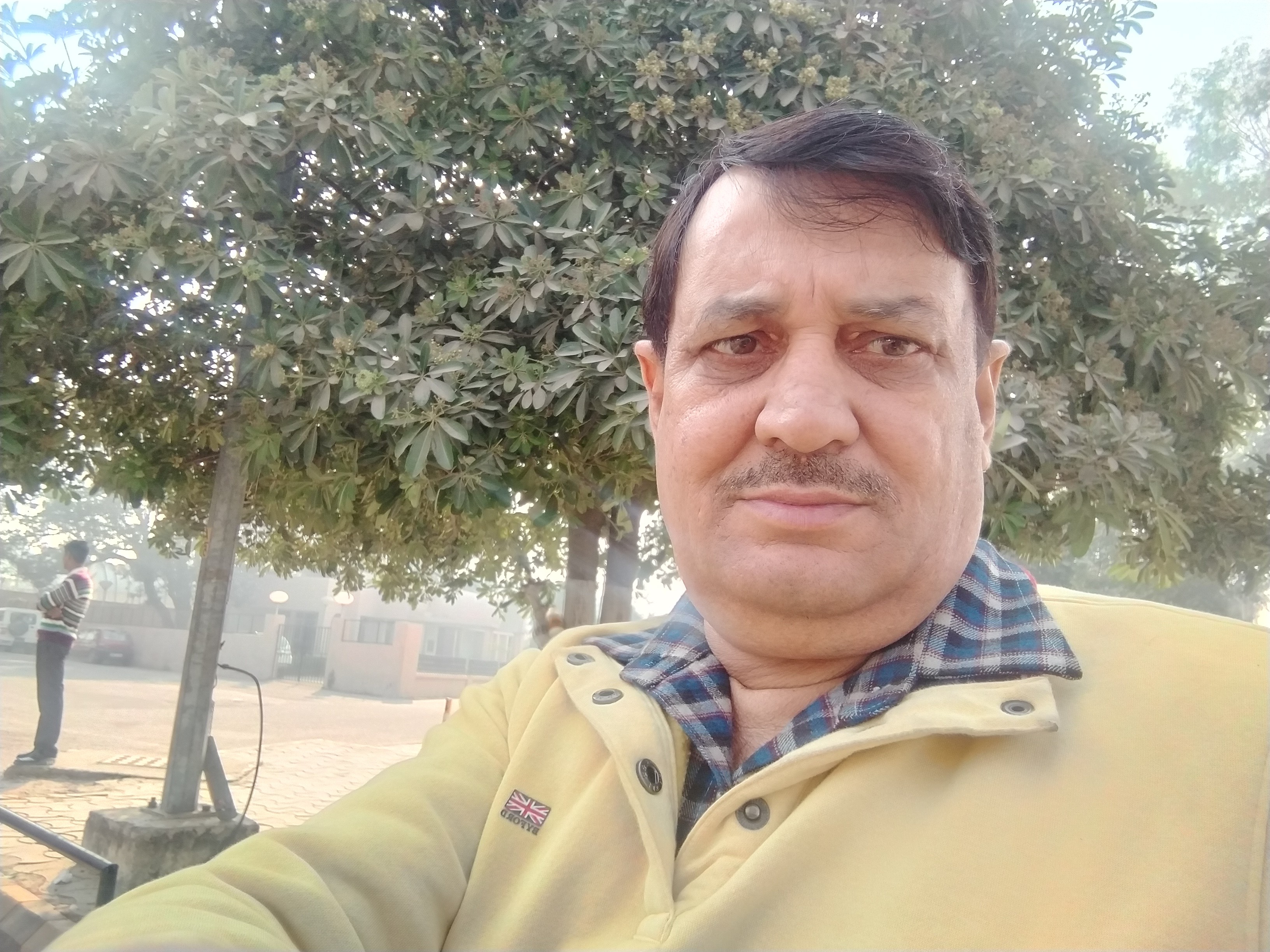 dc pandey