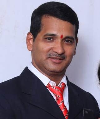 Sathyanarayana HK