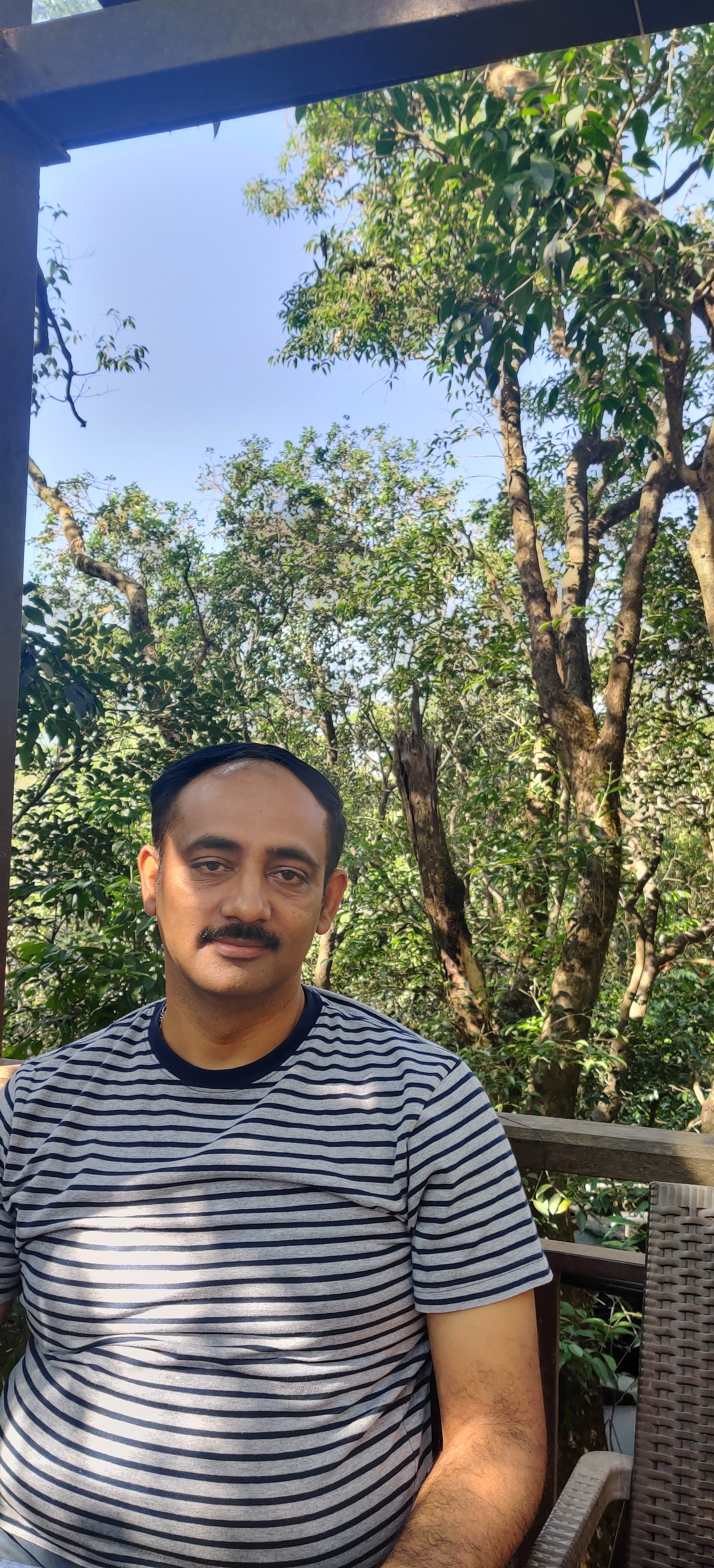 G B Srivastava