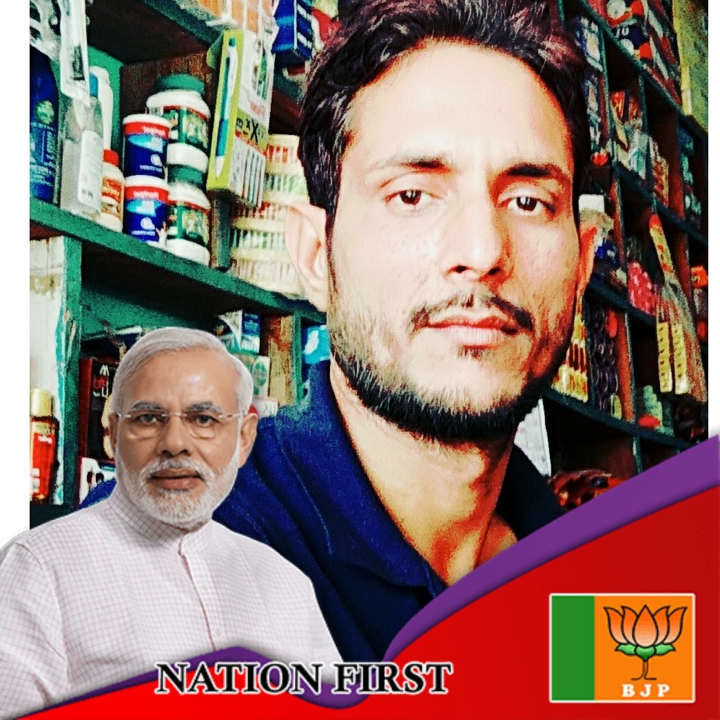Manoj pareek