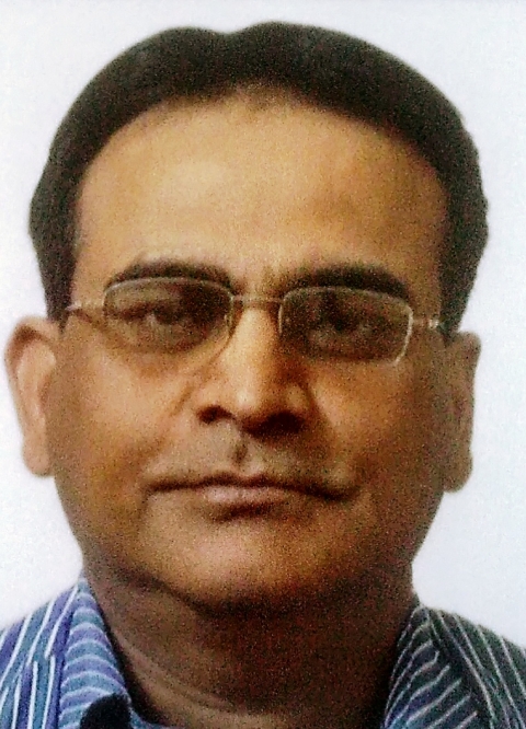 PAWAN KUMAR SINGH