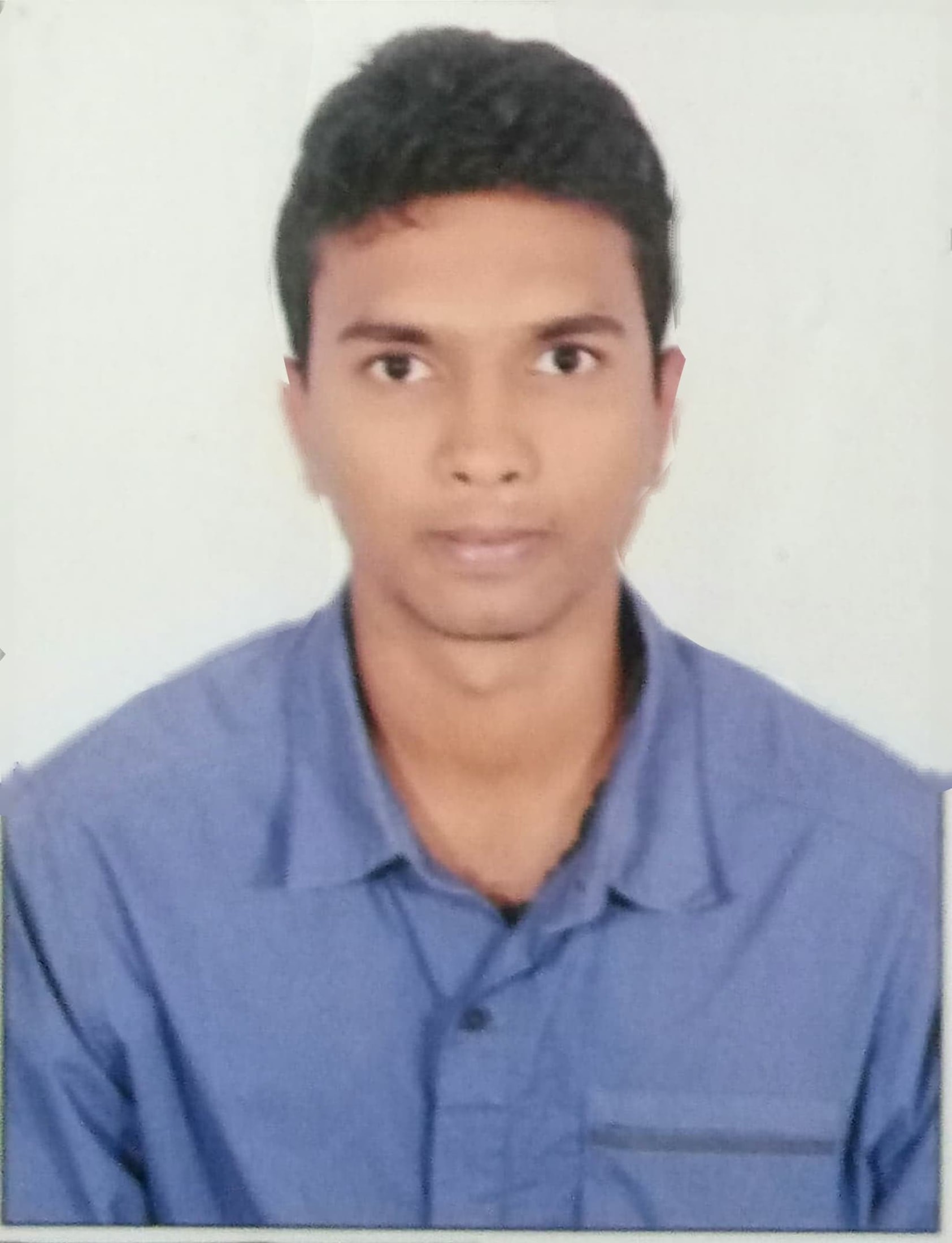 sankathali venkatesh