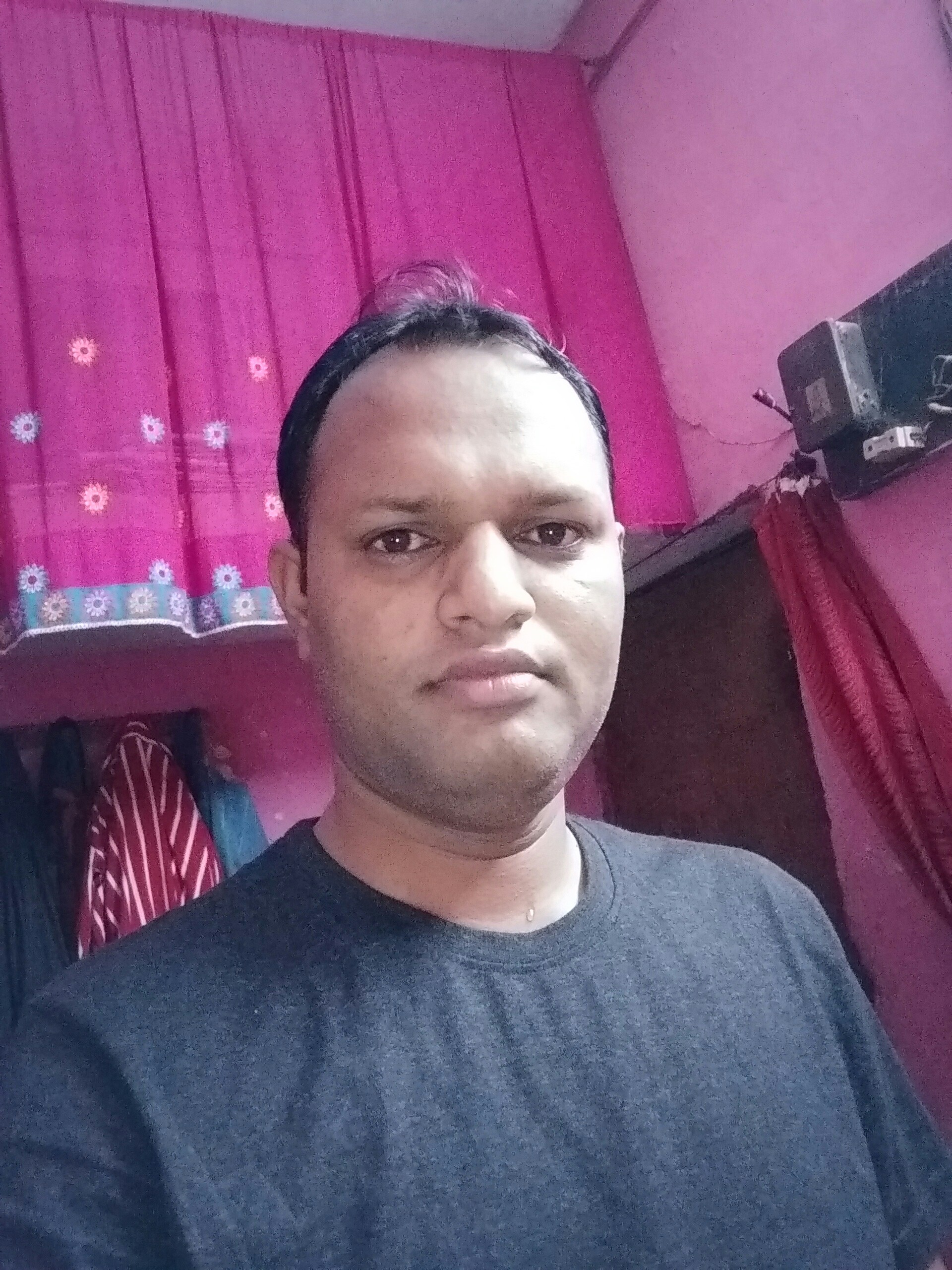 Sarvesh Gautam