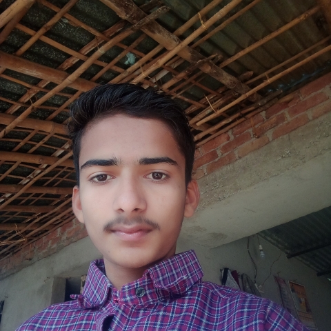 Ankit Raj