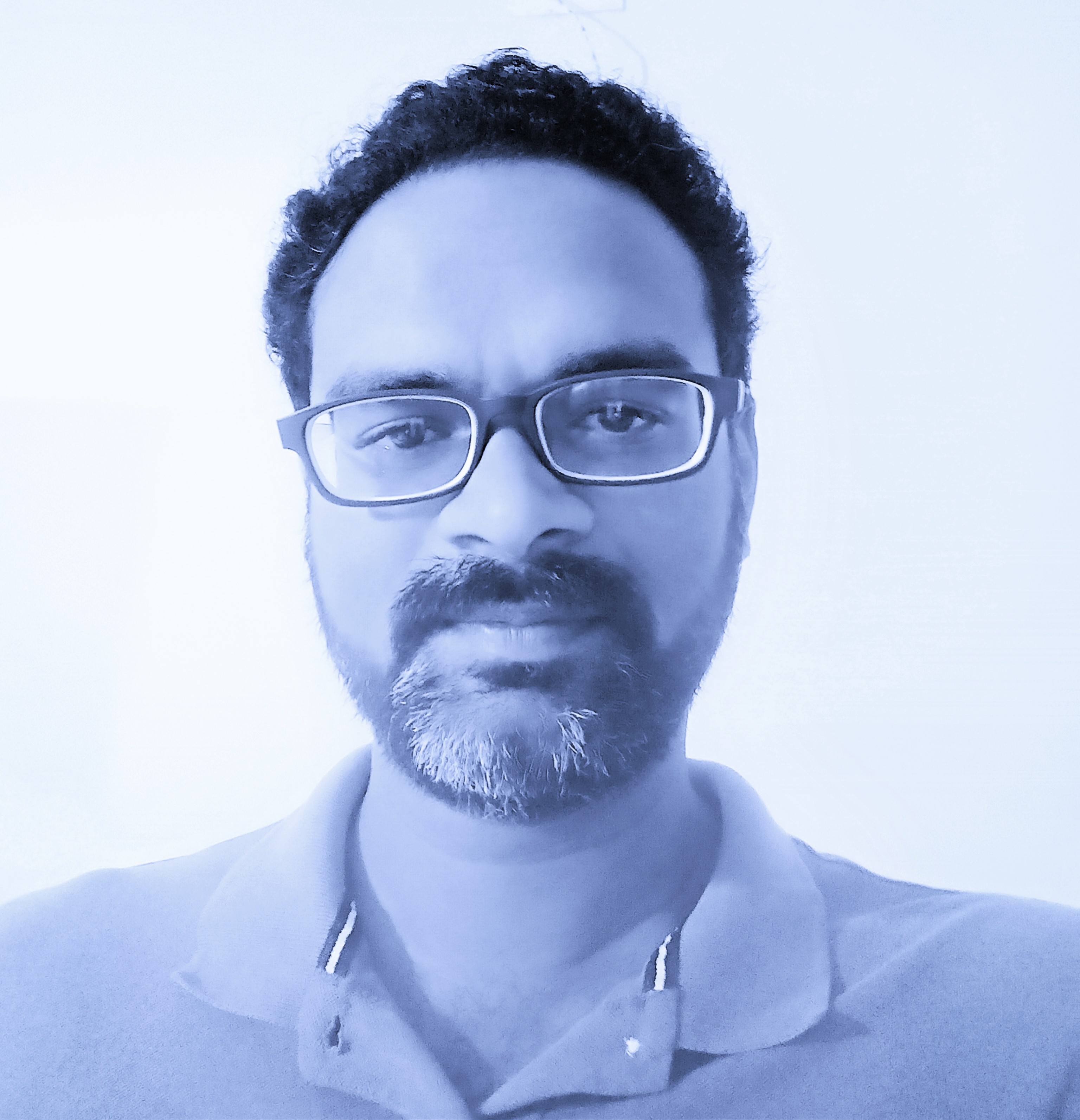 Prabas Kumar Sahoo