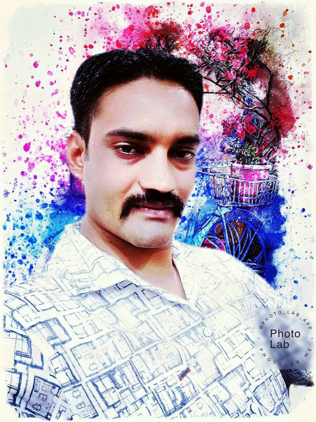 MARU VIJAY AMRUTLAL