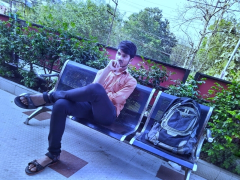 Ranbijay kumar