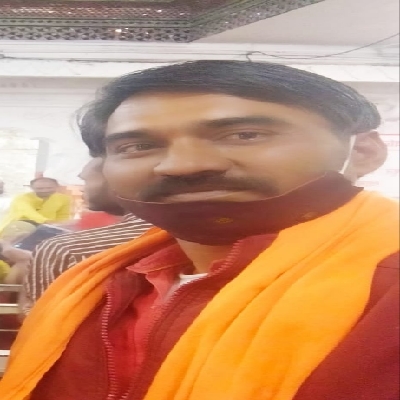 VinodSharma