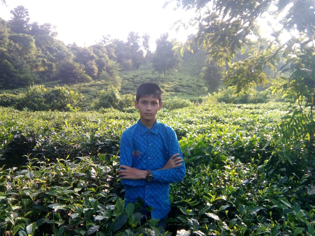 saurav deka