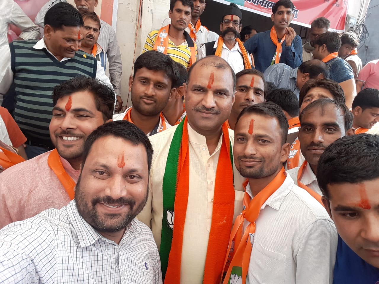 Sachin kumar tripathi